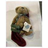 Boyds Bear Collectible