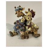 Boyds Bear Collectible