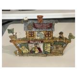Boyds Bear Collectible