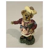 Boyds Bear Collectible