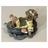 Boyds Bear Collectible