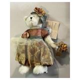 Boyds Bear Collectible