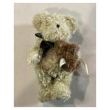Boyds Bear Collectible