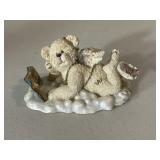 Boyds Bear Collectible