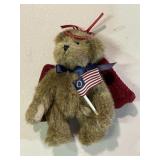 Boyds Bear Collectible