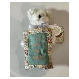 Boyds Bear Collectible