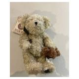 Boyds Bear Collectible