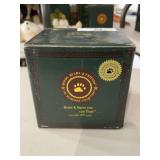 Boyds Bear Collectible