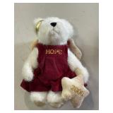 Boyds Bear Collectible