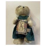 Boyds Bear Collectible