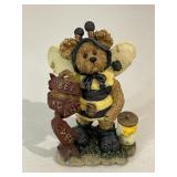 Boyds Bear Collectible