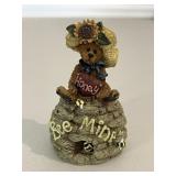 Boyds Bear Collectible
