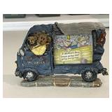 Boyds Bear Collectible