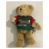 Boyds Bear Collectible