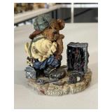 Boyds Bear Collectible