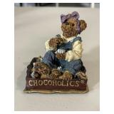Boyds Bear Collectible