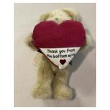 Boyds Bear Collectible