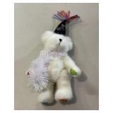 Boyds Bear Collectible