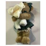 Boyds Bear Collectible