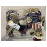 Boyds Bear Collectible