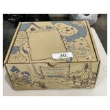 Boyds Bear Gift Club Set