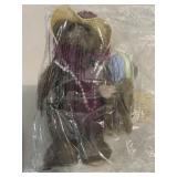 Boyds Bear Collectible
