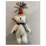 Boyds Bear Collectible