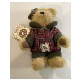 Boyds Bear Collectible