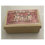 Boyds Bear Collectible