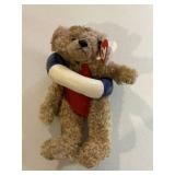 Boyds Bear Collectible