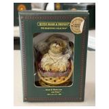 Boyds Bear Collectible