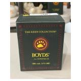 Boyds Bear Collectible