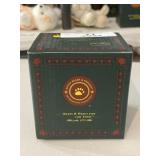 Boyds Bear Collectible