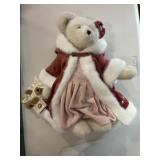 Boyds Bear Collectible