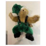 Boyds Bear Collectible