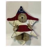 Boyds Bear Collectible