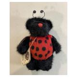 Boyds Bear Collectible
