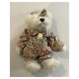 Boyds Bear Collectible