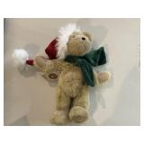 Boyds Bear Collectible