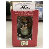 Boyds Bear Collectible