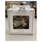 Boyds Bear Collectible