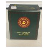 Boyds Bear Collectible