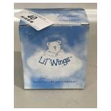 Boyds Bear Collectible