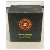 Boyds Bear Collectible
