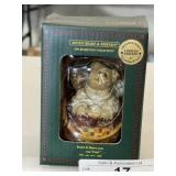 Boyds Bear Collectible