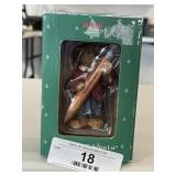Boyds Bear Collectible