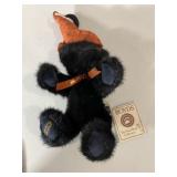 Boyds Bear Collectible
