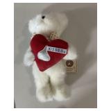 Boyds Bear Collectible