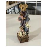 Boyds Bear Collectible