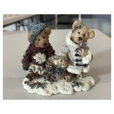 Boyds Bear Collectible